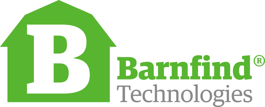 Barnfind